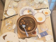 -锦粤宫·精致粤菜(深圳北站店)