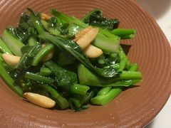 -清晖小苑·顺德菜(观澜湖新城店)