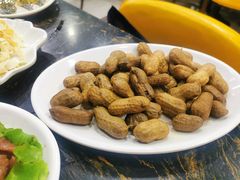 -老地方泥炉烤肉(总店)