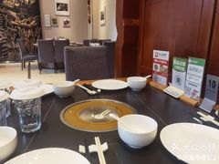 -黔蘑菇四季餐厅(观山湖店)