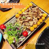 外面看不出来，里面真的是好大