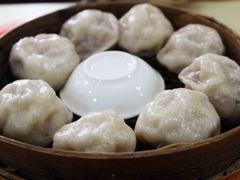 -百年尹氏汤包(湖南路狮子桥店)