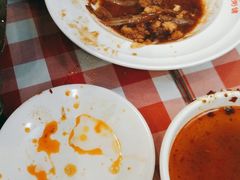 -孟记粥铺·家常菜·烧烤·粥(亚运村店)