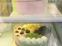 -维尔纳斯·生日蛋糕动物奶油冰淇淋蛋糕(人大店)