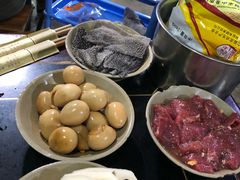-星鸿社重庆老火锅