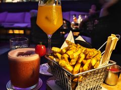 -DEW Lounge(深圳湾店)