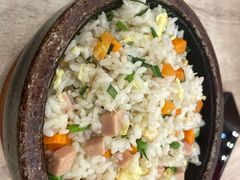 -穆桂英美食(南禅寺店)