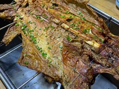 -香木香羊(小汤山店)