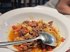 -洞庭土菜馆(天河北总店)