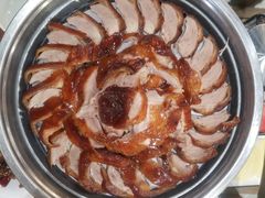 -守柴炉烤鸭&顺水鱼馆(合生汇店)