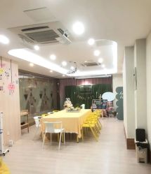 -恒悦贝贝月子会所(海珠店)