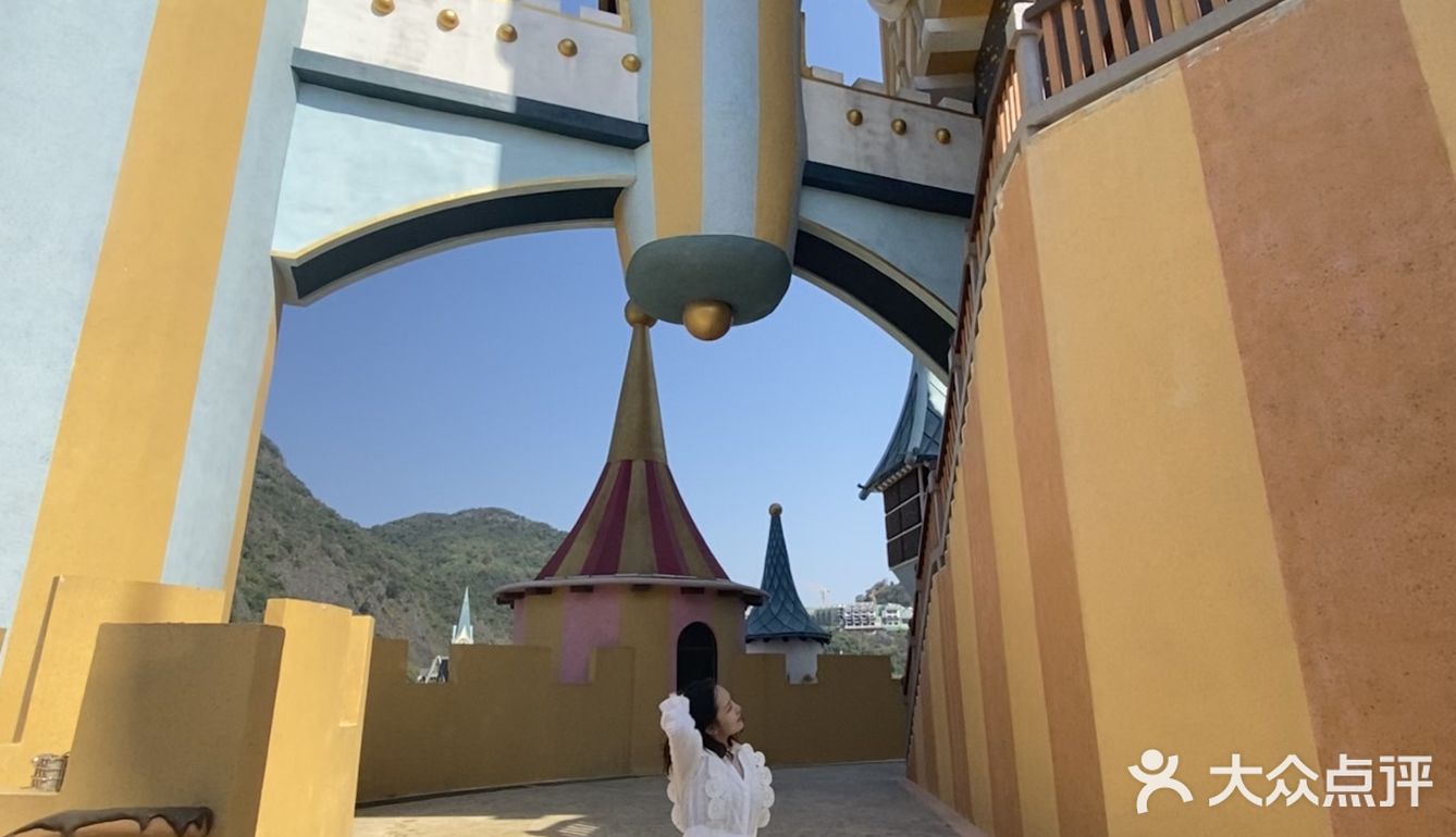 如果要正对湖景记得要和前台强烈要求