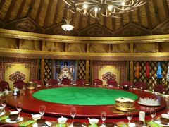 包厢-蒙古大营(朝阳公园店)