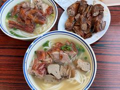 -香辉食馆(新兴路店)