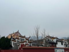 -南岳大庙