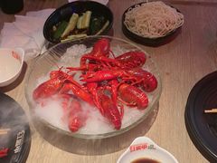 -红盔甲·小龙虾(车公庙店)
