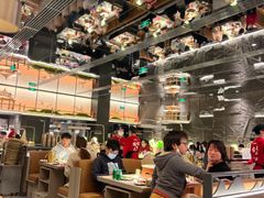 -西塔老太太泥炉烤肉(温州首店万象城黑金店)