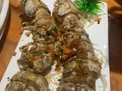 -香港厨房
