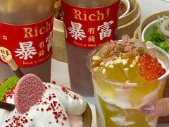 -龙湖杭州滨江天街