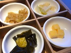 小菜-闽上鲜·福建菜(龙湖滨江天街店)