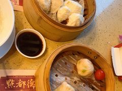 -点都德(龙之梦店)