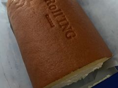 法式浓醇芝士卷-the Roll'ING手作瑞士卷专门店(卓悦中心店)