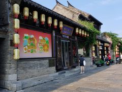 -回龙窝历史文化街区