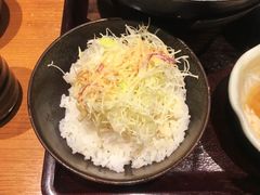 卷心菜-和幸(春熙路群光广场店)