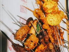 -小核桃品质串店(世茂大道店)
