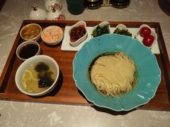 -松鹤面馆·古法焖肉面(观前店)