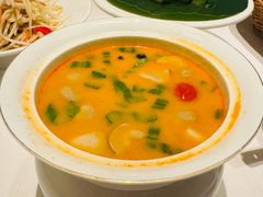 -金链花·泰国餐厅(国贸店)