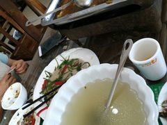 -徽州美食(三十年老店)