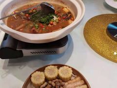 -夜上海(上元大街店)