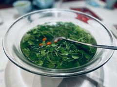 -麒麟小院·老九江菜(安平路店)