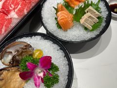 -海月轩海鲜豆捞(紫金塔店)