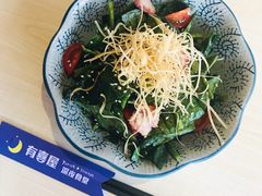 -有喜屋·深夜食堂(北京西路店)