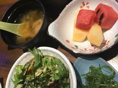 -和彩放题餐厅(酒仙桥店)