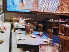 大堂-兰木肆·云南菜(龙湖U城天街店)