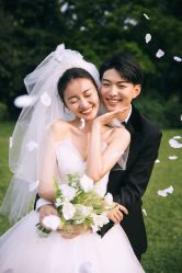 -雨墨婚纱摄影工作室