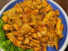 八珍豆腐-津菜宋记老房子(鼓楼店)