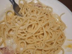 -萨莉亚意式餐厅(浦江万达广场店)