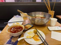 -付小姐在成都(川沙店)