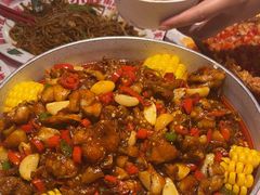 -辣小鲜·南昌大排档(船山路店)