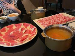 -鲁西肥牛(九方购物中心店)