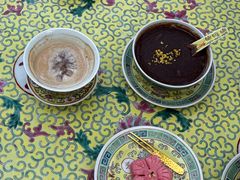 -宫事颐庭·老佛爷贵寿下午茶(颐和园店)