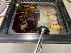 -海底捞火锅(龙茗路店)