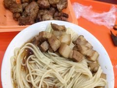 -新川面馆(新街口起源店)