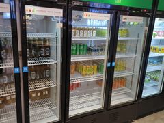 -湖州东吴开元名都酒店-滨河自助餐厅