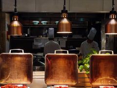 -常州富力喜来登酒店 Feast盛宴标帜西餐厅(新北万达广场店)