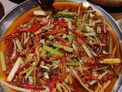 -杨记隆府重庆江湖菜(大悦城店)